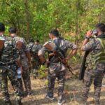 हथियार डाल चुके नक्सली को काट डाला, बीजापुर में घर में घुसकर नक्सलियों का हमला