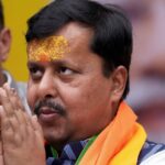 हमारे लिए शुभ संकेत; नितिन नबीन पर ऐसा क्यों बोले कांग्रेस नेता, सरकार बनने उम्मीद