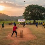 ग्राम दर्रामुड़ा में 9 दिसंबर से “ग्रामीण स्तरीय क्रिकेट प्रतियोगिता – MLA कप” का होगा भव्य आगाज