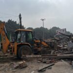 9 साल की बच्ची से किया रेप, आरोपी के घर पर चलेगा बुलडोजर; रायपुर निगम ने भेजा नोटिस