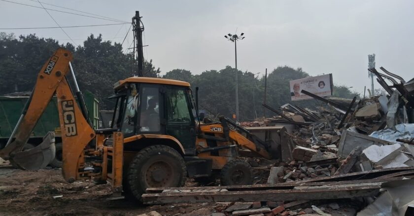 9 साल की बच्ची से किया रेप, आरोपी के घर पर चलेगा बुलडोजर; रायपुर निगम ने भेजा नोटिस