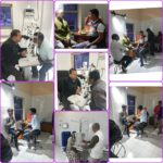 4 जनवरी को बनोरा में आयोजित नेत्र शिविर में मिला 131 मरीजों को लाभ