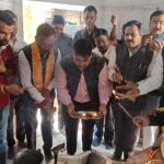 भगवान शिव ही सत्य, सुंदर,अटल और अविनाशी :- जीवर्धन चौहान