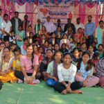 स्वामी विवेकानंद युवा क्लब द्वारा भव्य खेलकूद प्रतियोगिता का आयोजन