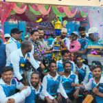 स्काई एलॉयज़ एंड पावर लिमिटेड में अंतर-विभागीय क्रिकेट टूर्नामेंट का भव्य और सफल आयोजन