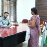 कलेक्टर ने जनदर्शन में सुनी नागरिकों की समस्याएं