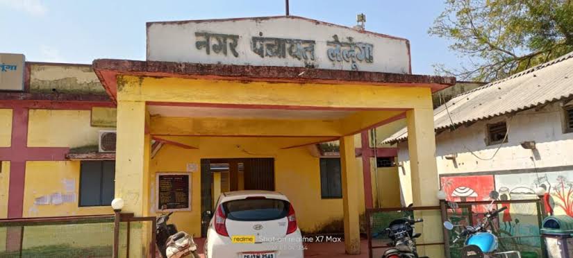 नगर पंचायत लैलूंगा में डीएमएफ मद से शासकीय कन्या हाई स्कूल का बनेगा नवीन भवन