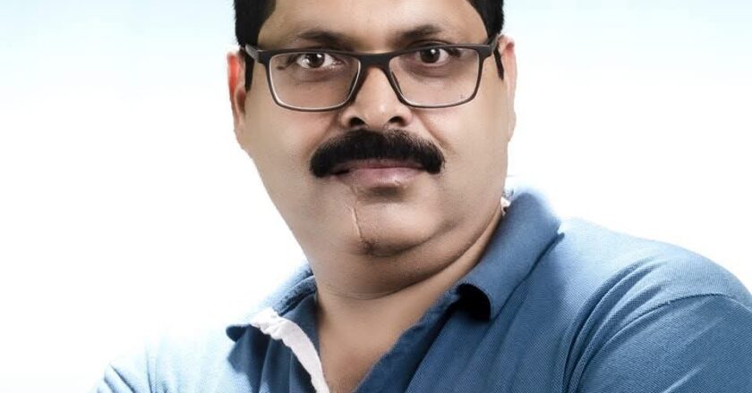 आतंकियों को बचाने कांग्रेस के हिंदुओं को बताया भगवा आतंकवाद :- अरूणधर दीवान