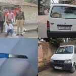 चाकू दिखाकर स्कूल छात्रा का अपहरण कर&nbsp; छेड़छाड़, महिला थाना–कोतवाली की संयुक्त टीम ने त्वरित कार्रवाई में आरोपी को दबोचा