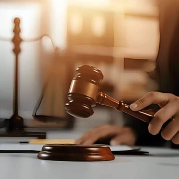 करोड़पति बड़े भाई ने छोटे को मार दी थी गोली, रायपुर में कोर्ट ने सुनाई बड़ी सजा