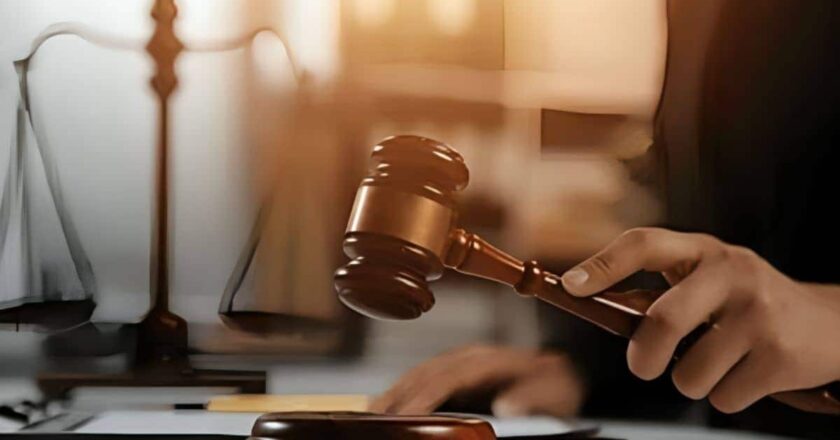 करोड़पति बड़े भाई ने छोटे को मार दी थी गोली, रायपुर में कोर्ट ने सुनाई बड़ी सजा