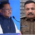 घोटाले के आरोपी अधिकारियों का भी प्रमोशन, मेरे साथ भेदभाव; IPS अधिकारी के CM को लिखे पत्र से बवाल