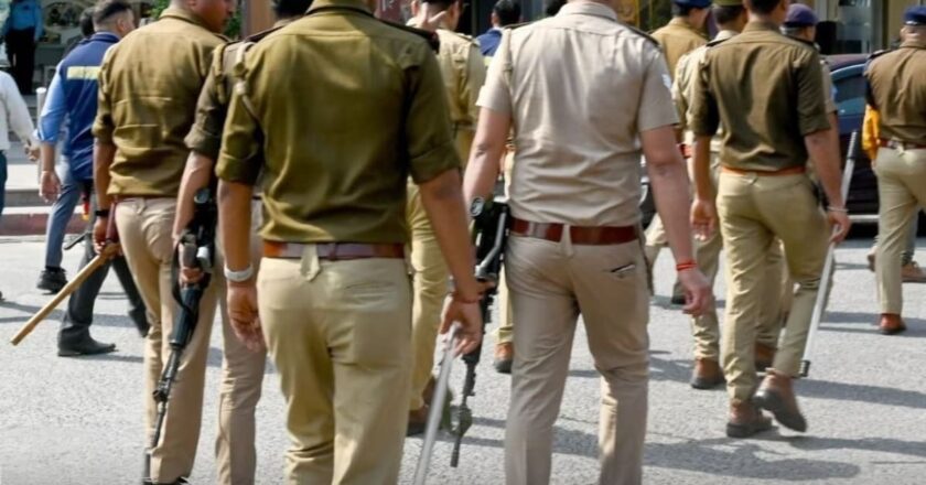 छत्तीसगढ़ के रायपुर में आज से लागू होगा पुलिस कमिश्नरेट सिस्टम, नई व्यवस्था में काम करेंगे 21 थाने