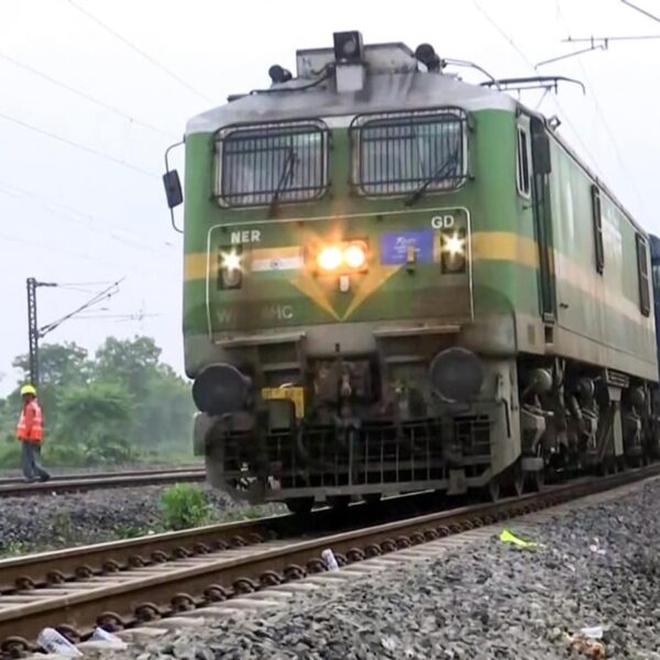 छत्तीसगढ़ को केंद्र की बड़ी सौगात, इन दो शहरों के बीच 426 करोड़ रुपए से होगा नई रेल लाइन का निर्माण