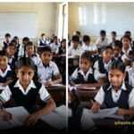 छत्तीसगढ़: पेपर में पूछा, मोना के कुत्ते का नाम क्या था? ऑप्शन में राम, जमकर हंगामा