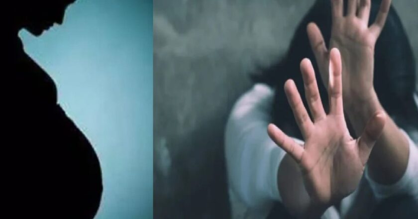 छत्तीसगढ़ में 15 साल की लड़की बनी मां, अस्पताल पहुंची पुलिस तो हो गया बड़ा खुलासा