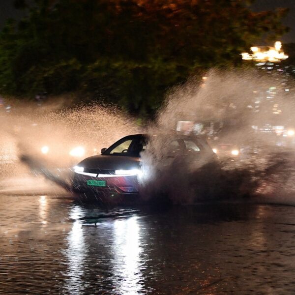 छत्तीसगढ़ में 28 जनवरी को होगी बारिश, इन जिलों के लोग रहें तैयार; जारी हुआ अलर्ट