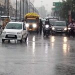 छत्तीसगढ़ में भी मौसम लेगा करवट; बारिश का अलर्ट, किन जिलों में बरसेंगे मेघ?