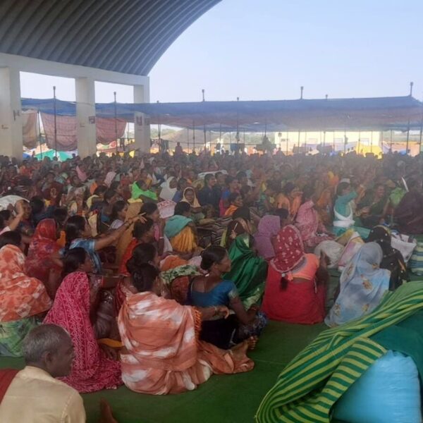 छत्तीसगढ़ में वेतन बढ़ाने की मांग कर रहीं दो महिला रसोइयों की मौत, हड़ताल को महीनाभर हुआ पूरा