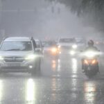 छत्तीसगढ़ में शुक्रवार से बदलेगा मौसम, अगले दो दिन कई जिलों में झमाझम बारिश की संभावना