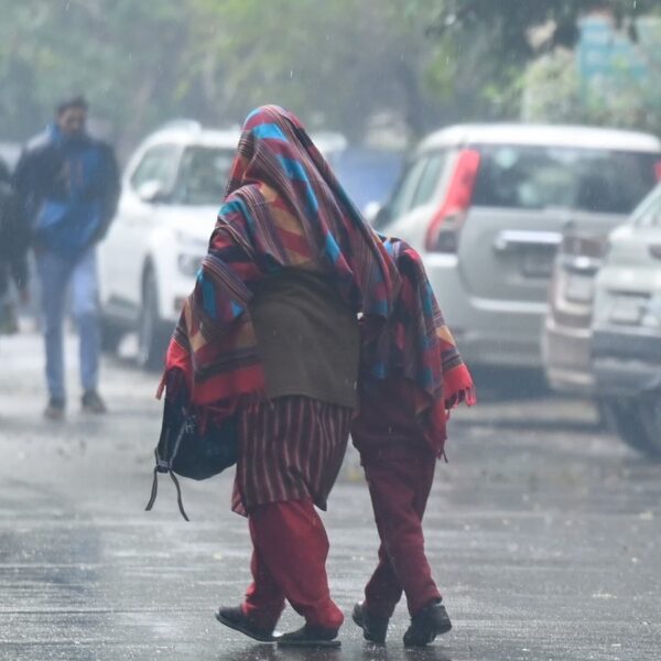 बदलने वाला है छत्तीसगढ़ का मौसम, पश्चिमी विक्षोभ दिखाएगा असर; इन जिलों में होगी बारिश