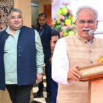 भाजपा मंत्री बोले- डाकुओं को भी सुरक्षित रखते हैं…, पूर्व सीएम भूपेश बघेल ने मांग ली लिस्ट