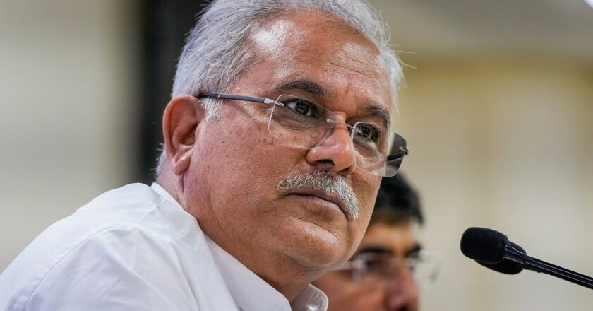 भूपेश बघेल को CBI कोर्ट से झटका, ‘सेक्स CD’ मामले में बरी करने वाला आदेश रद्द; फिर चलेगा मुकदमा