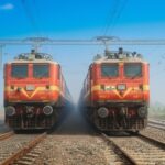 यात्री कृपया ध्यान दें! रेलवे ने इन रूटों पर कई ट्रेनों को 2 दिन के लिए किया रद्द, देखें पूरी लिस्ट