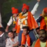 रायपुर में क्रिसमस पर तोड़फोड़ करने वाले आरोपियों को मिली जमानत, जेल से आने पर नायकों जैसा हुआ स्वागत