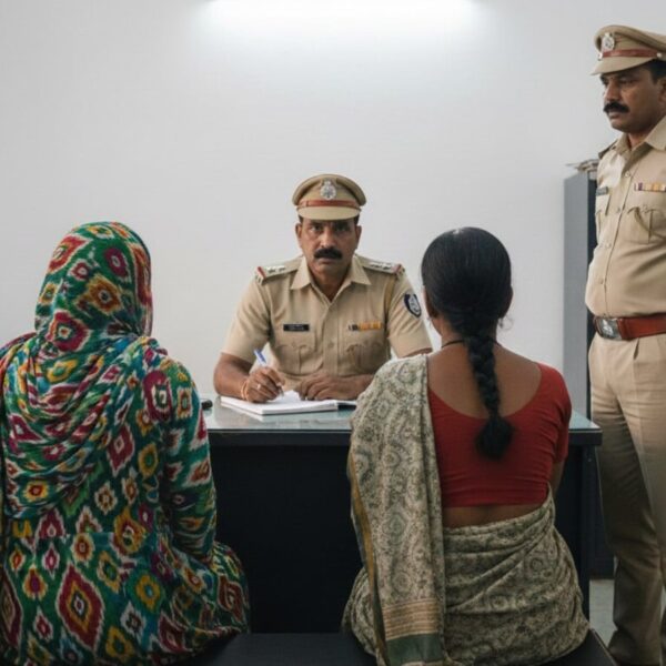 रायपुर में दो विदेशी महिलाएं पुलिस के हत्थे चढ़ीं, इस मामले में हुई गिरफ्तारी, पुलिस ने क्या बताया?