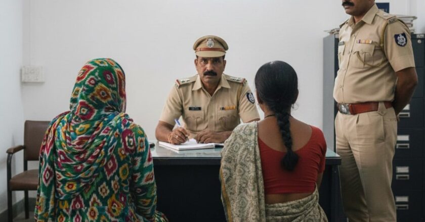 रायपुर में दो विदेशी महिलाएं पुलिस के हत्थे चढ़ीं, इस मामले में हुई गिरफ्तारी, पुलिस ने क्या बताया?