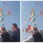 हनुमान जी वाली पतंग उड़ाने का आरोप, छत्तीसगढ़ में उबाल; पीएम मोदी पर FIR की मांग