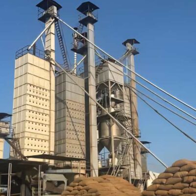 45 क्विंटल की क्षमता वाली गाड़ी से 180 क्विंटल धान की ढुलाई, AI की मदद से हुई जांच में रायगढ़ का शुभम राईस मिल भी फंसा