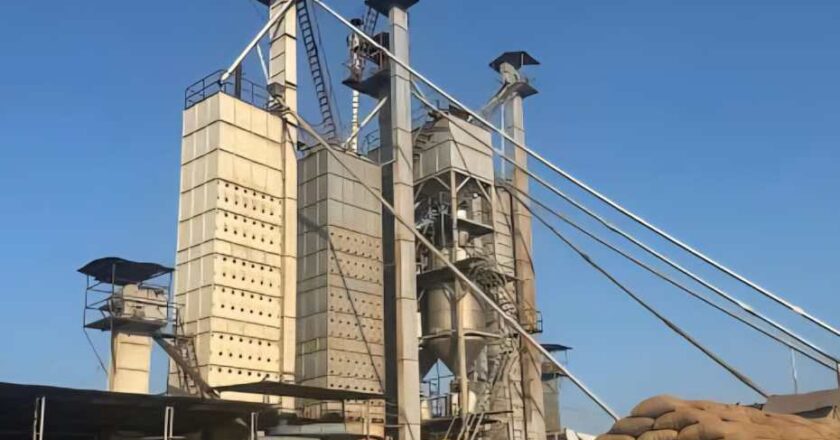 45 क्विंटल की क्षमता वाली गाड़ी से 180 क्विंटल धान की ढुलाई, AI की मदद से हुई जांच में रायगढ़ का शुभम राईस मिल भी फंसा