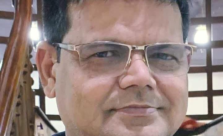 अपनी जमीन खसकते देख कांग्रेस को याद आए हिन्दू – उमेश अग्रवाल