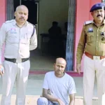 नशीली कैप्सूल गिरोह का एक और सदस्य गिरफ्तार