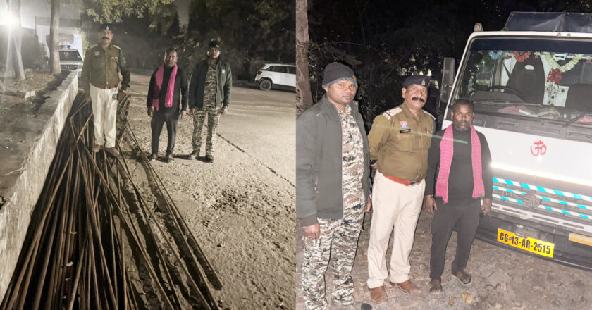 एसआईआर अभियान से लोकतंत्र को मिलेगी मजबूती- संभागायुक्त