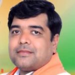 राहुल गांधी ने संसद में हिंदुओं को हिसंक बताया था :- विकास केडिया