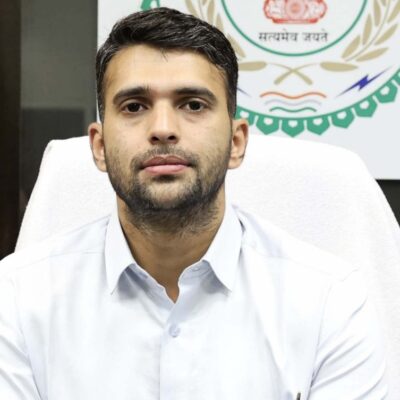 जिले में गरिमामय वातावरण में हर्षोल्लास के साथ मनाया जाएगा 77 वां गणतंत्र दिवस