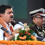 2700 नक्सलियों ने छोड़ी बंदूक, एक साल में इतने ढेर; छत्तीसगढ़ के डिप्टी CM ने गिनाए आंकड़े