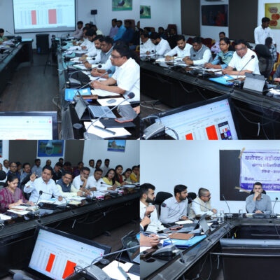 लंबित राजस्व प्रकरणों का त्वरित निराकरण सुनिश्चित करें- कलेक्टर