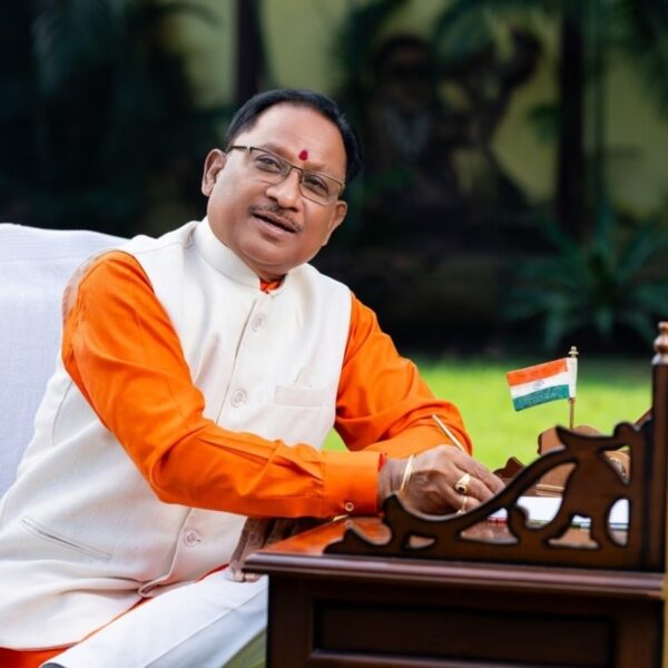 CM विष्णुदेव साय ने बजट को बताया एतिहासिक, गिनाए सभी फायदे