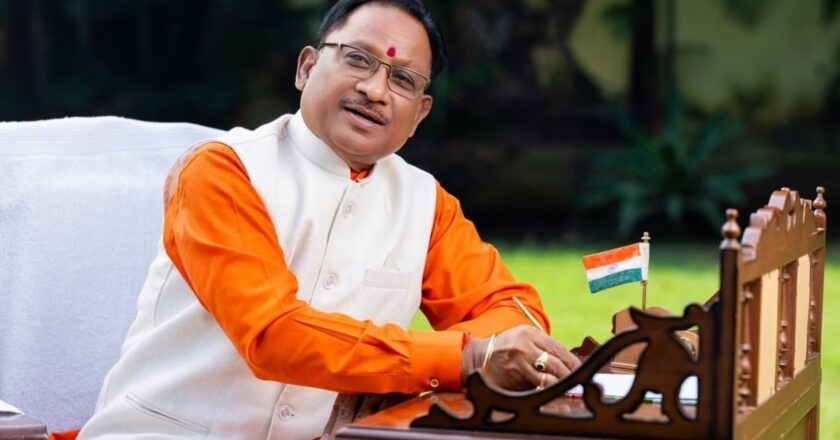 CM विष्णुदेव साय ने बजट को बताया एतिहासिक, गिनाए सभी फायदे