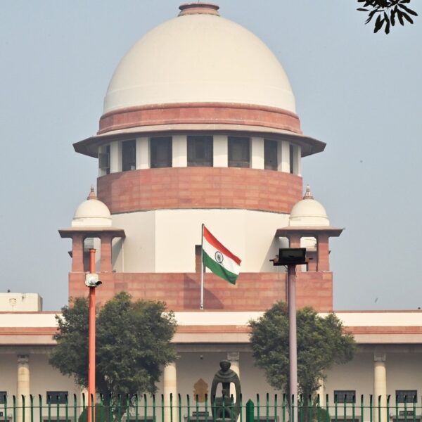 छतीसगढ़ के गांवों में पादरियों की एंट्री बैन, सुप्रीम कोर्ट से भी नहीं मिली राहत