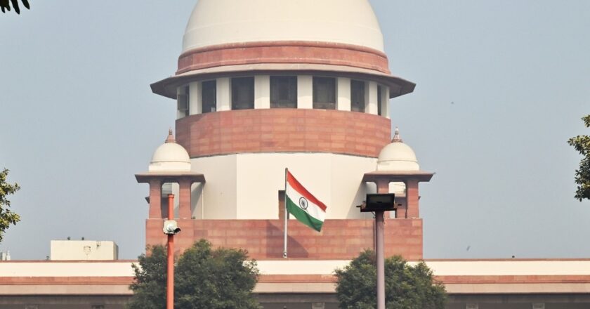 छतीसगढ़ के गांवों में पादरियों की एंट्री बैन, सुप्रीम कोर्ट से भी नहीं मिली राहत