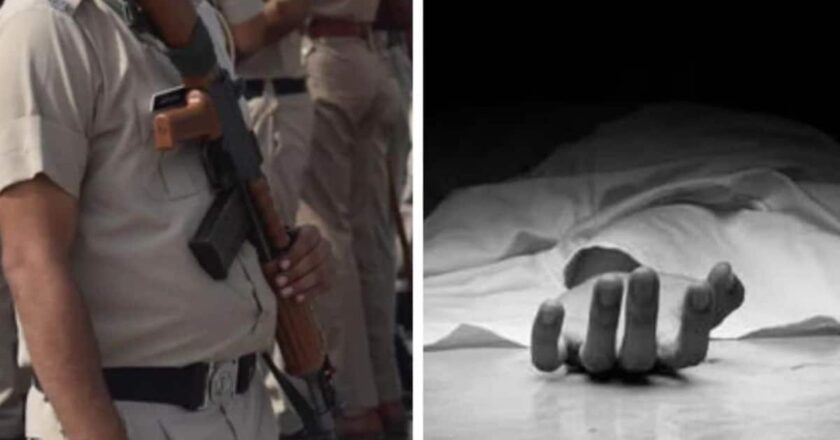 छत्तीसगढ़ के बलरामपुर में SDM और तहसीलदार पर आदिवासी बुजुर्ग की हत्या का आरोप, दो गंभीर