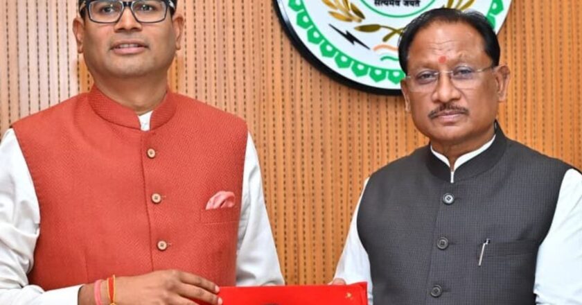 छत्तीसगढ़ बजट 2026-27: किसानों, छात्रों और महिलाओं को क्या मिला? जानिए हर जरूरी बात