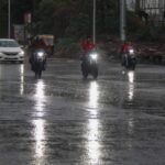 छत्तीसगढ़ में मौसम का यू-टर्न; 27 जिलों में होगी झमाझम बारिश, तीन दिन के लिए IMD ने दिया अलर्ट