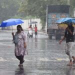 छत्तीसगढ़ में मौसम की मेहरबानी जारी, इन 14 जिलों के लिए IMD ने दिया येलो अलर्ट; होगी बारिश