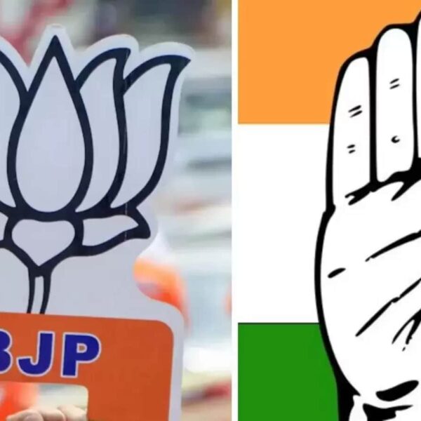 छत्तीसगढ़ राज्यसभा चुनाव: एक-एक सीट पर भाजपा-कांग्रेस की नजर, कौन निभाएगा बड़ी भूमिका